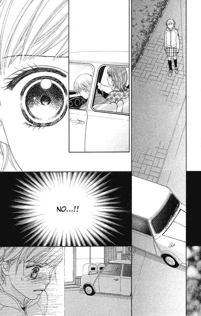Parfait Tic Chapter 78 16